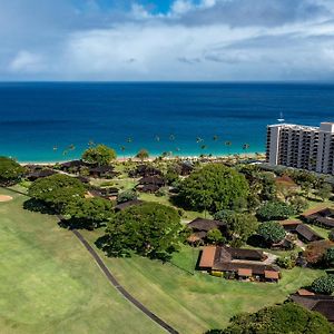 Royal Lahaina Resort & Bungalows